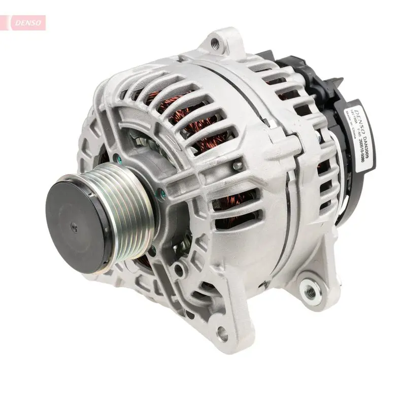 DENSO DAN3009 Генератор