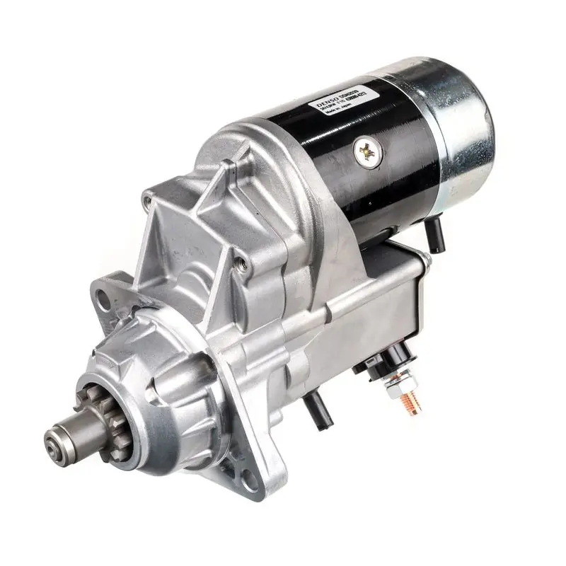 DENSO DSN2039 Стартер