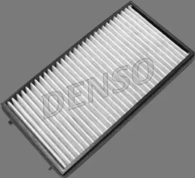 Denso DCF065K Фильтр салона угольный к-кт