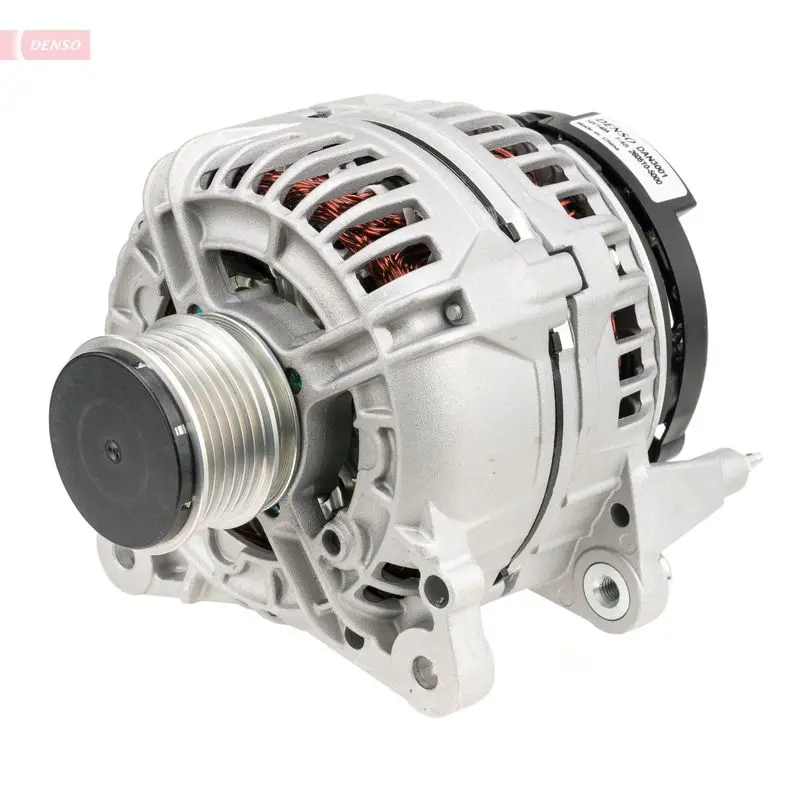 DENSO DAN3001 Генератор