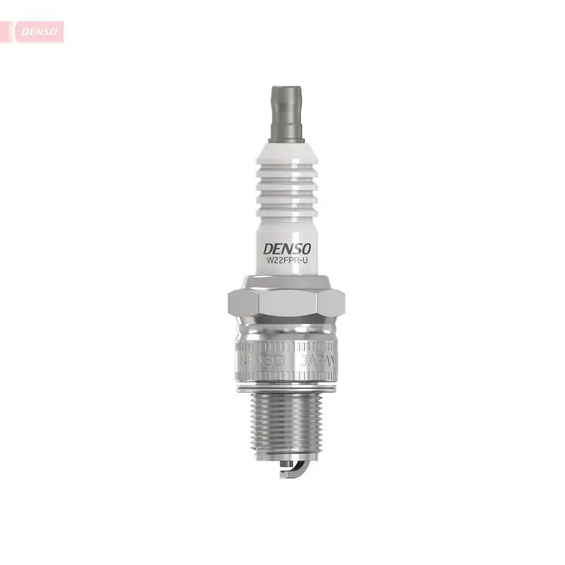 DENSO W22FPRU Свеча W22FPR-U