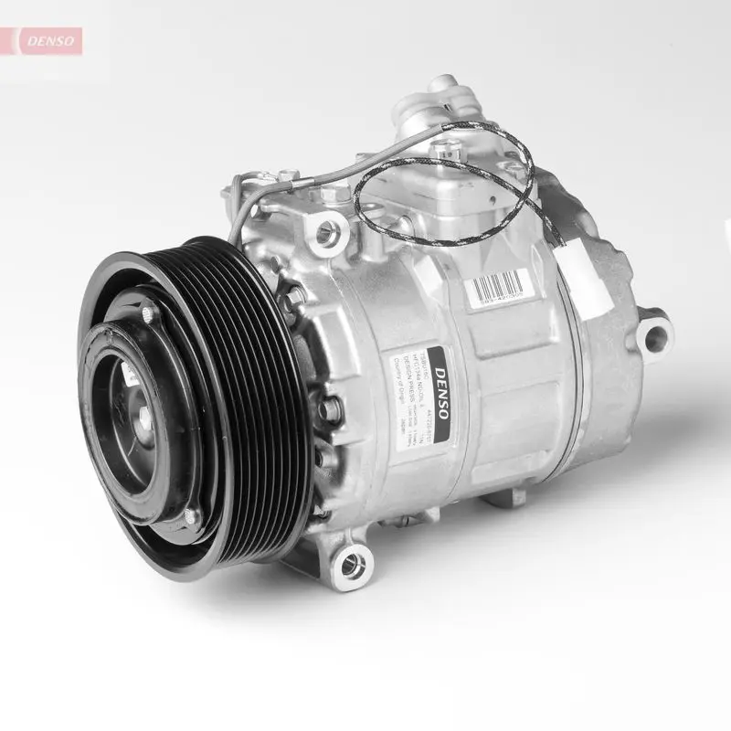DENSO DCP17113 Компрессор кондиционера