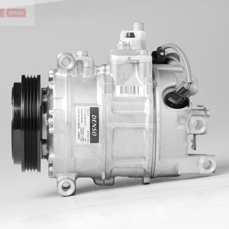Denso DCP05080 Компрессор