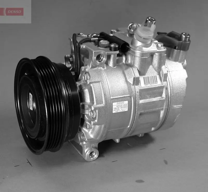 DENSO DCP24004 Компрессор