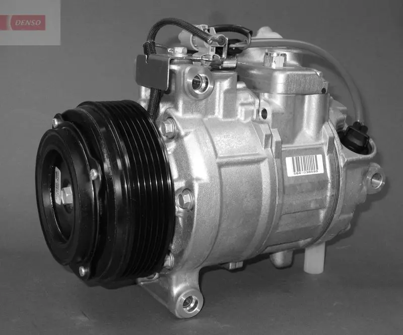 Denso DCP05050 Компрессор кондиционера