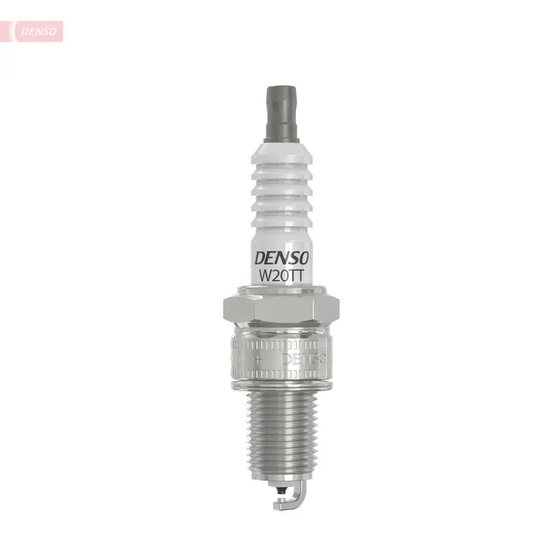 DENSO W20TT Свеча зажигания TWIN TIP