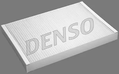 DENSO DCF463P Фильтр салона AUDI: A4 00-04,