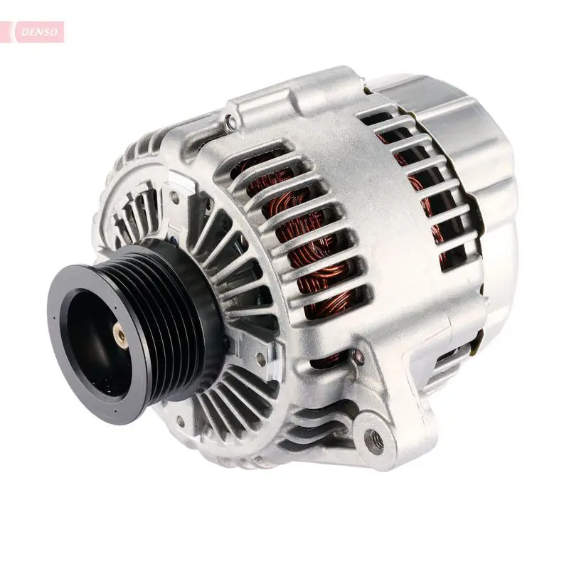 Denso DAN1407 Генератор