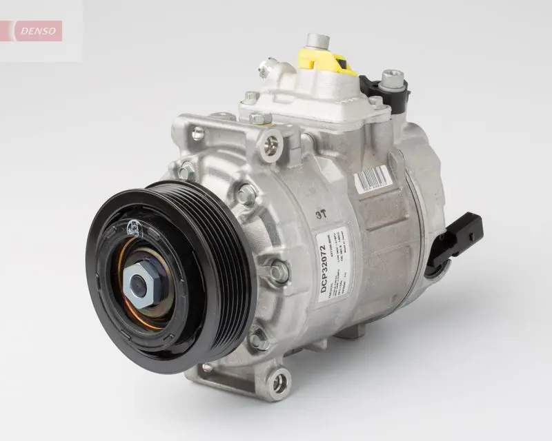 Denso DCP32072 Компрессор кондиционера