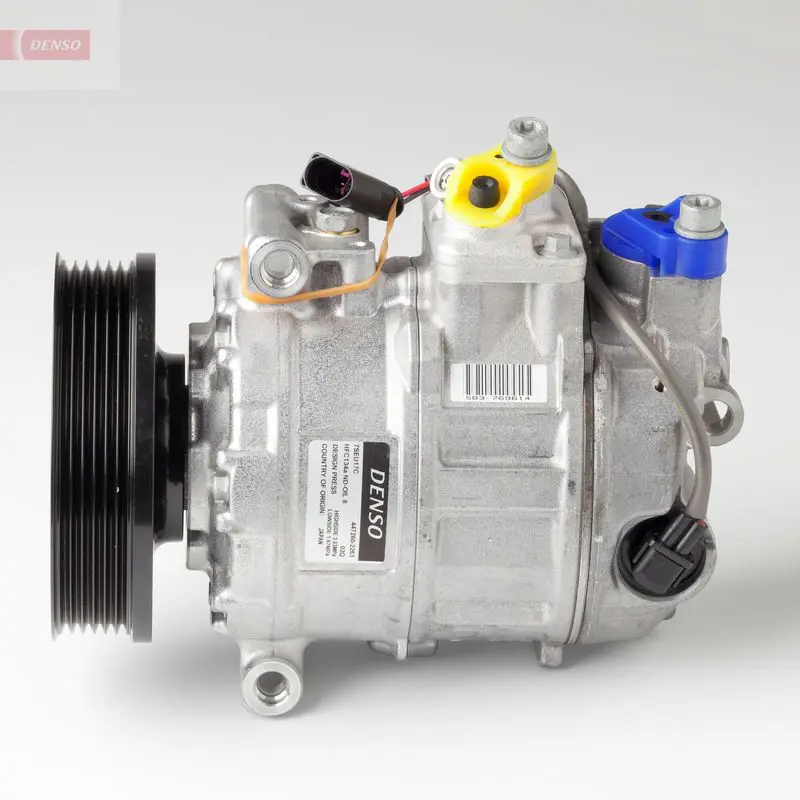 DENSO DCP28016 Компрессор