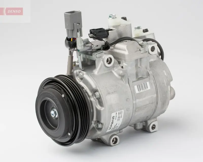 DENSO DCP50125 Компрессор