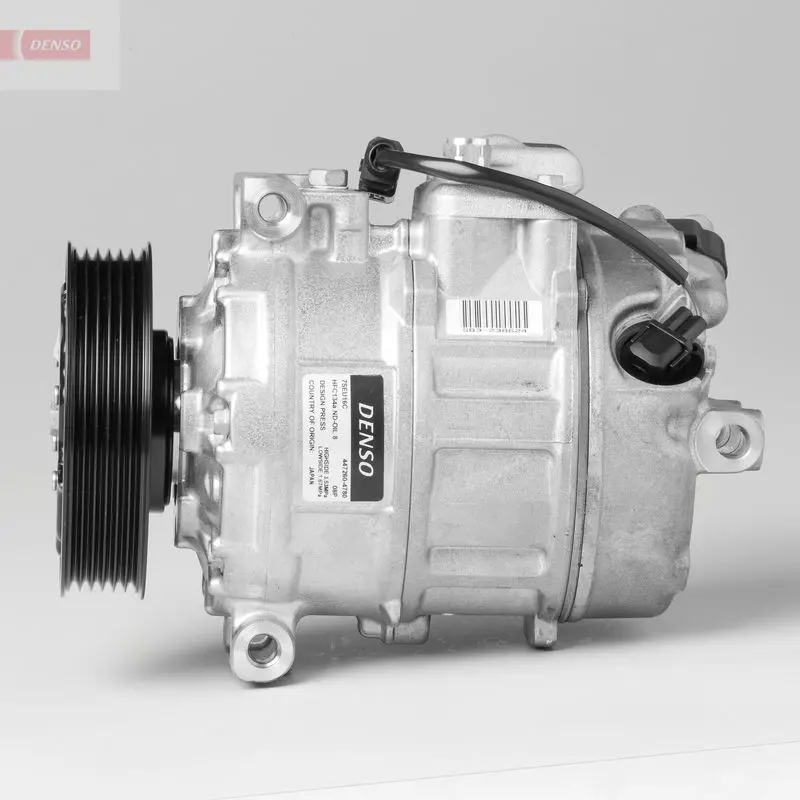 Denso DCP02091 Компрессор