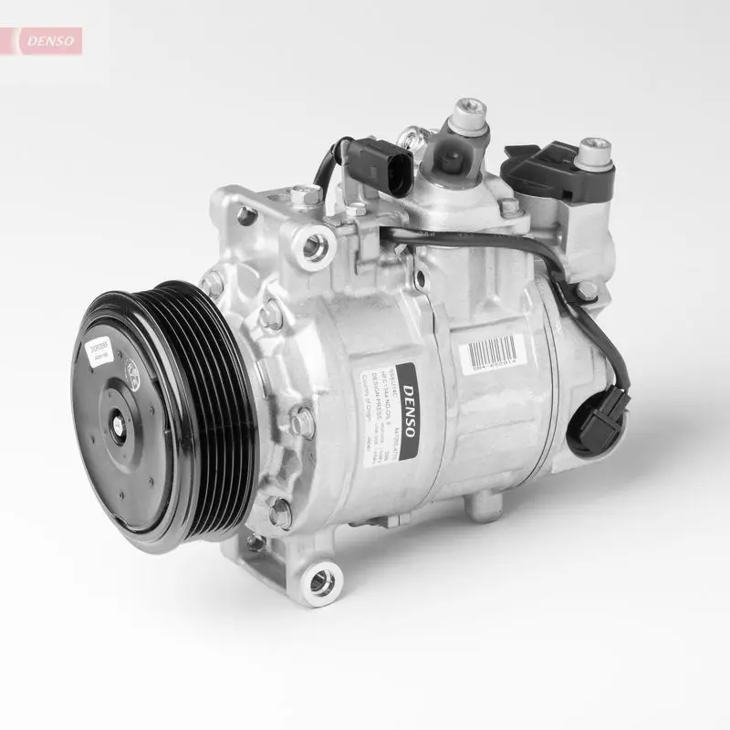DENSO DCP02065 Компрессор