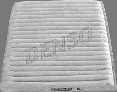 DENSO DCF353P Фильтр салонный DCF353P