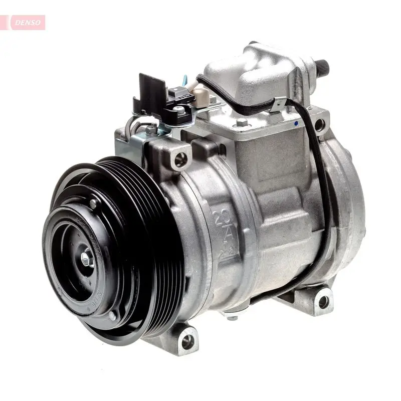 DENSO DCP17008 Компрессор