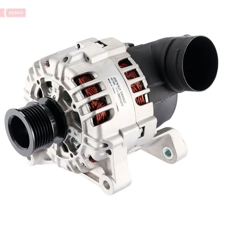 DENSO DAN3027 Генератор
