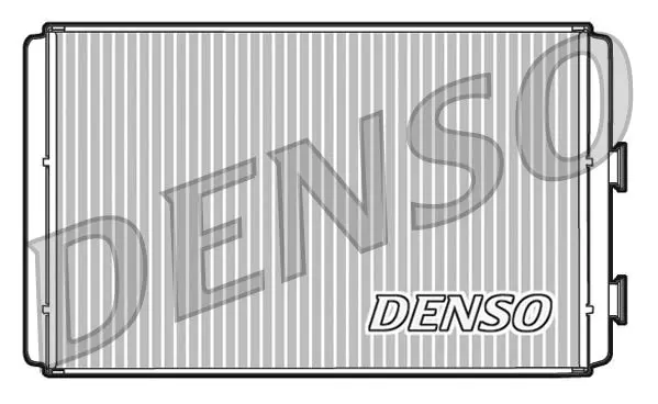 DENSO DRR07003 Теплообменник