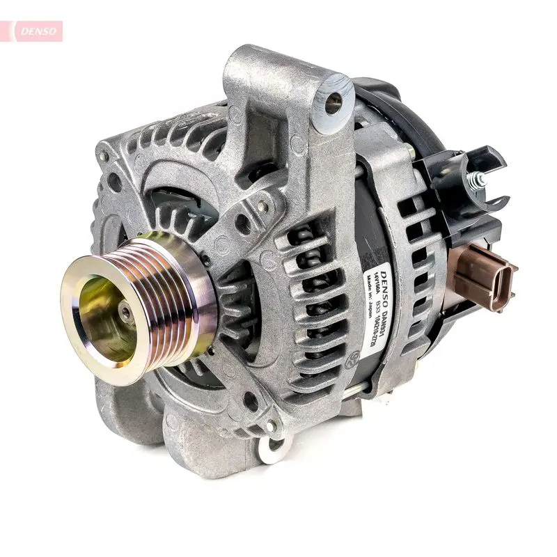 DENSO DAN931 Генератор