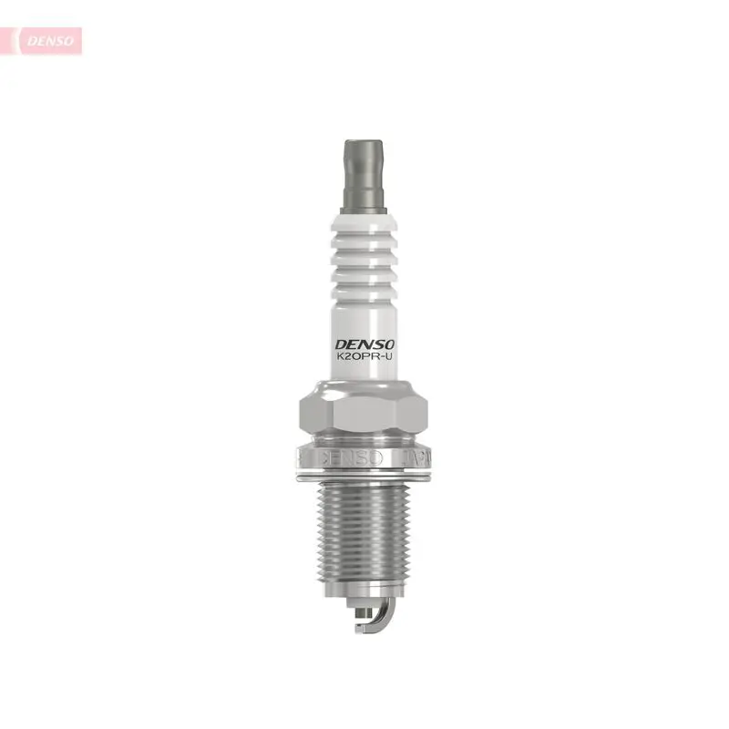 DENSO K20PRU Свеча K20PR-U