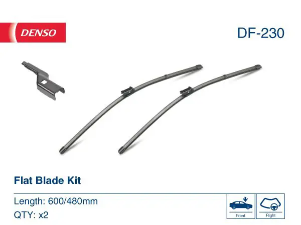 Denso DF230 Более поставляться не будет.