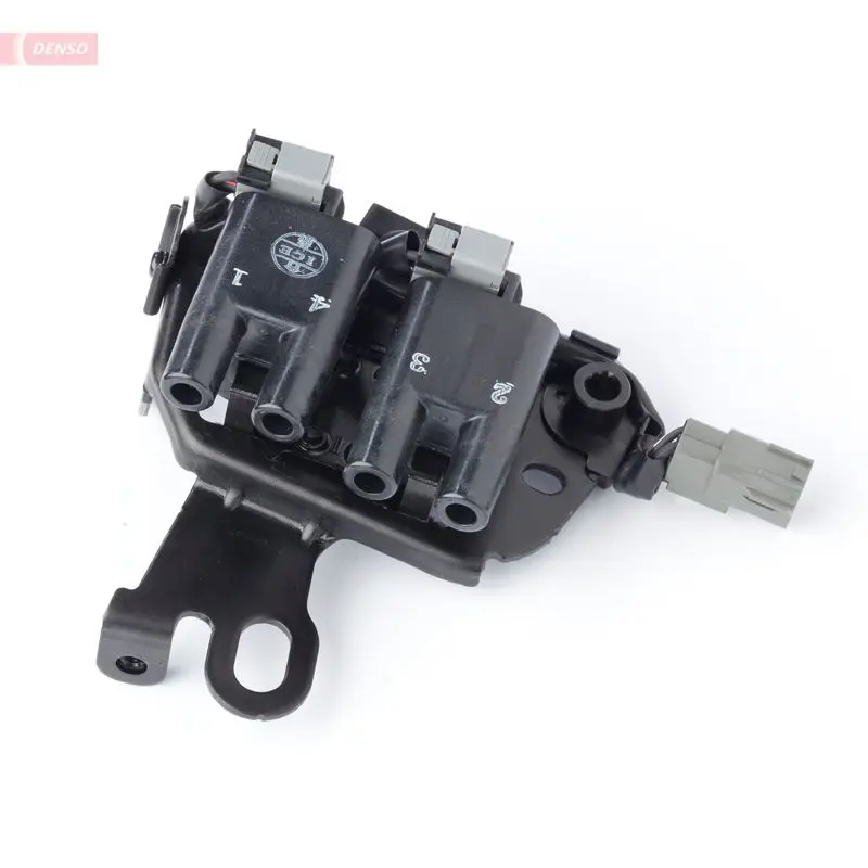 Denso DIC0113 Катушка зажигания DIC-0113