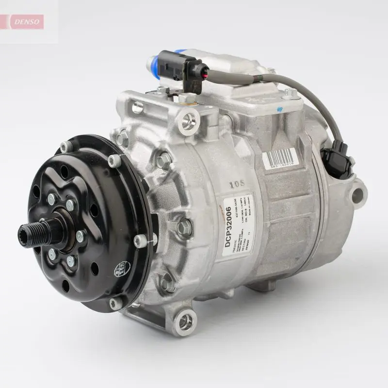 Denso DCP32006 Компрессор кондиционера VW: