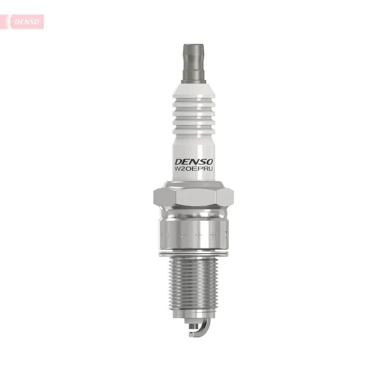 DENSO W20EPRU Свеча W20EPR-U