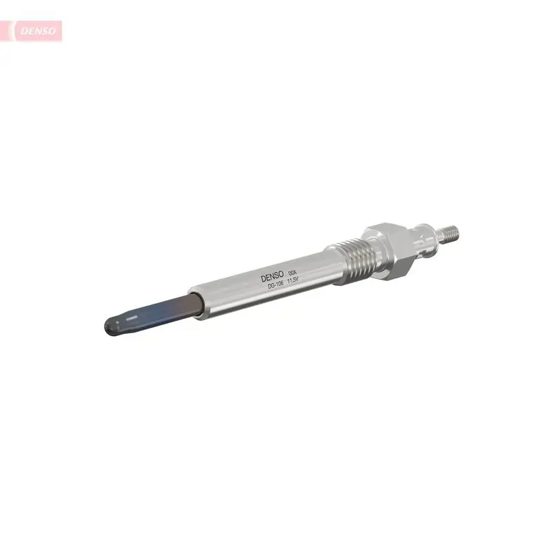 DENSO DG106 Свеча накаливания DENSO DG-106