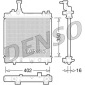 DRM46006 Радиатор системы охлаждения
