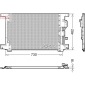 DENSO DCN44007