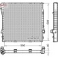 DENSO DRA025