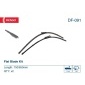 DF302 DENSO Щетка стеклоочистителя 400мм
