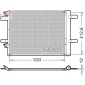 Denso DCN50017