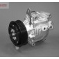 DCP50304 Компрессор кондиционера TOYOTA
