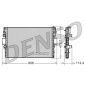 DRM41001 Теплообменник