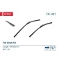 DF401 DENSO Щетка стеклоочистителя