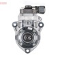 DEA07013 Denso Вентилятор салона (CITROEN