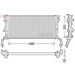 DRM51003 Denso Радиатор [425758]