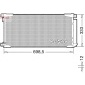 DENSO DCP02092