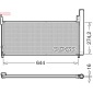 DENSO DCP02092