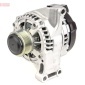 DAN1089 DENSO Генератор