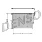 DCF378P Фильтр, воздух во внутренном