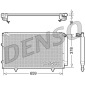 DCN51003 DENSO Конденсатор