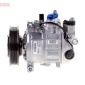 DCP02023 Компрессор кондиционера AUDI