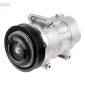 DCP46022 Компрессор, кондиционер