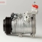 DCP40003 DENSO Компрессор