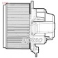 DENSO DEA09050