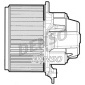 DENSO DEA09050