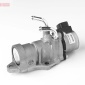 DEA12007 DENSO Вентилятор салона