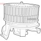 DENSO DEA17004